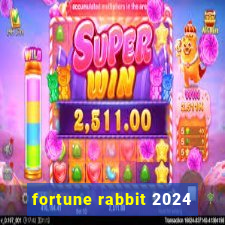 fortune rabbit 2024